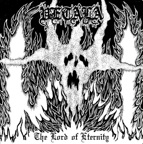 The Lord of Eternity