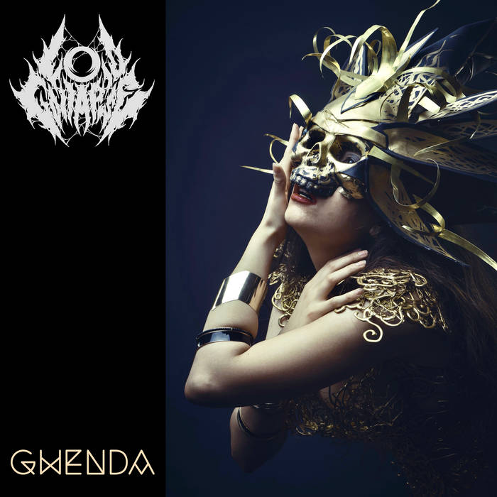 Gwenda