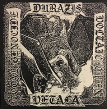 Durazis / Voltaic Omen / Total Genocide / Vetala
