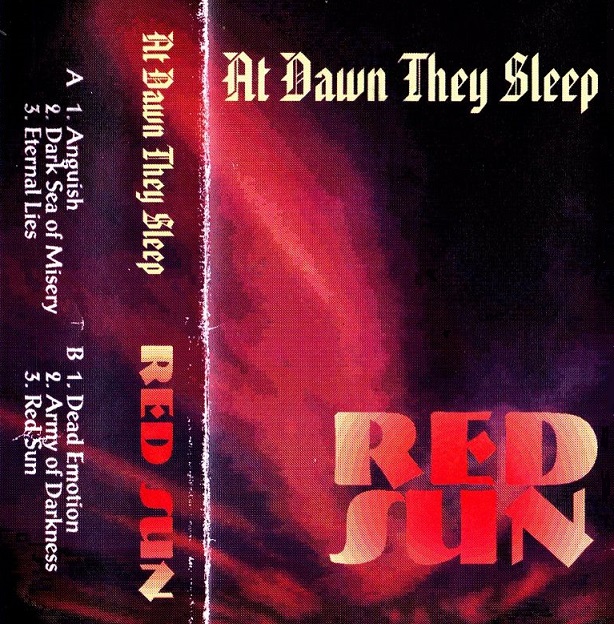 Red Sun
