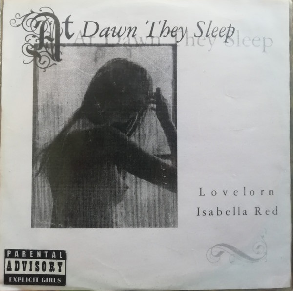 Lovelorn / Isabella Red