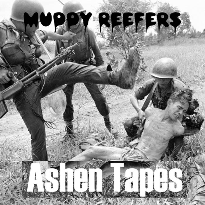 Ashen Tapes