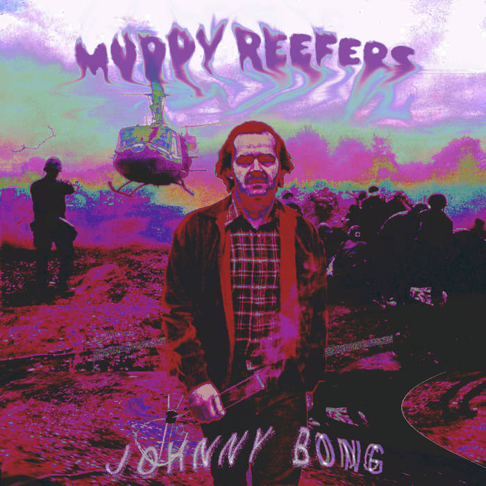 Johnny Bong Trip II