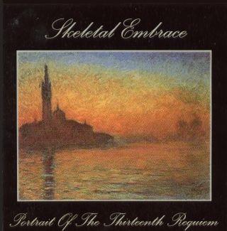 Portrait of the Thirteenth Requiem