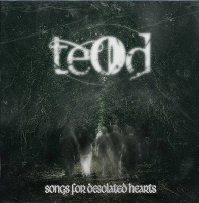 Songs for Desolated Hearts