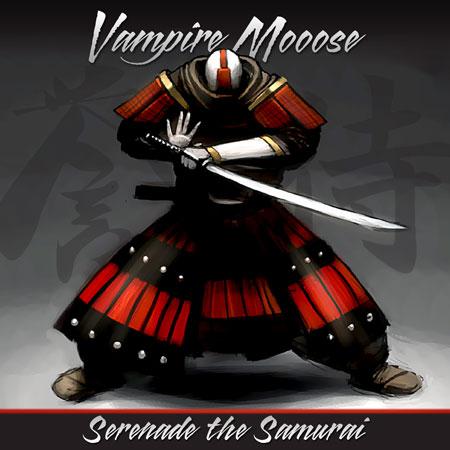 Serenade the Samurai