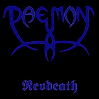 Neodeath