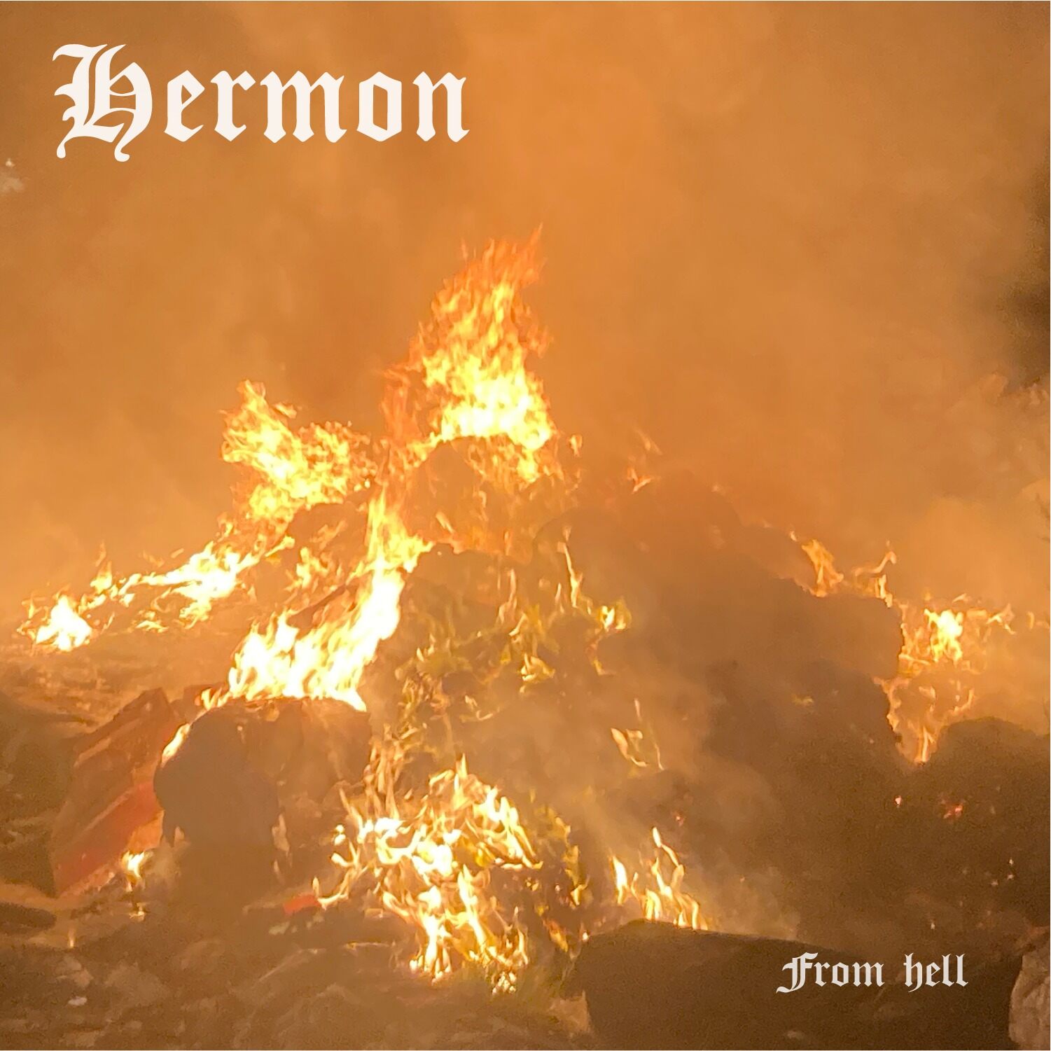 From Hell