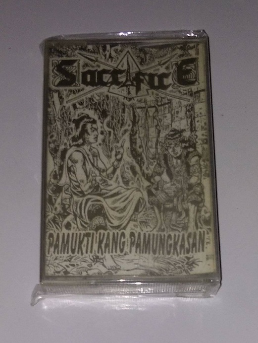 Pamukti Kang Pamungkasan