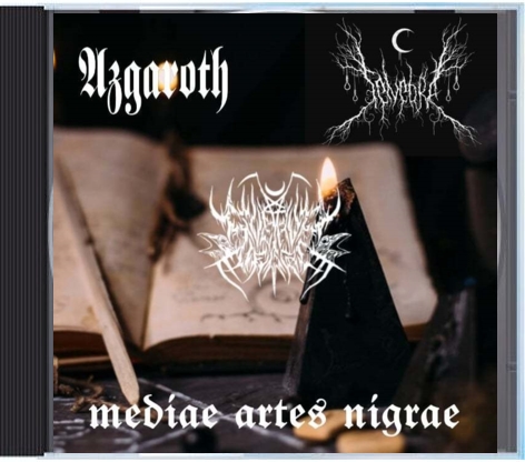 Mediae Artes Nigrae