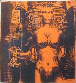 Rot / Cerebral Turbulency