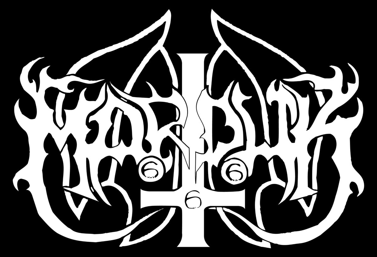 Covered: Slay the Nazarene (Marduk)