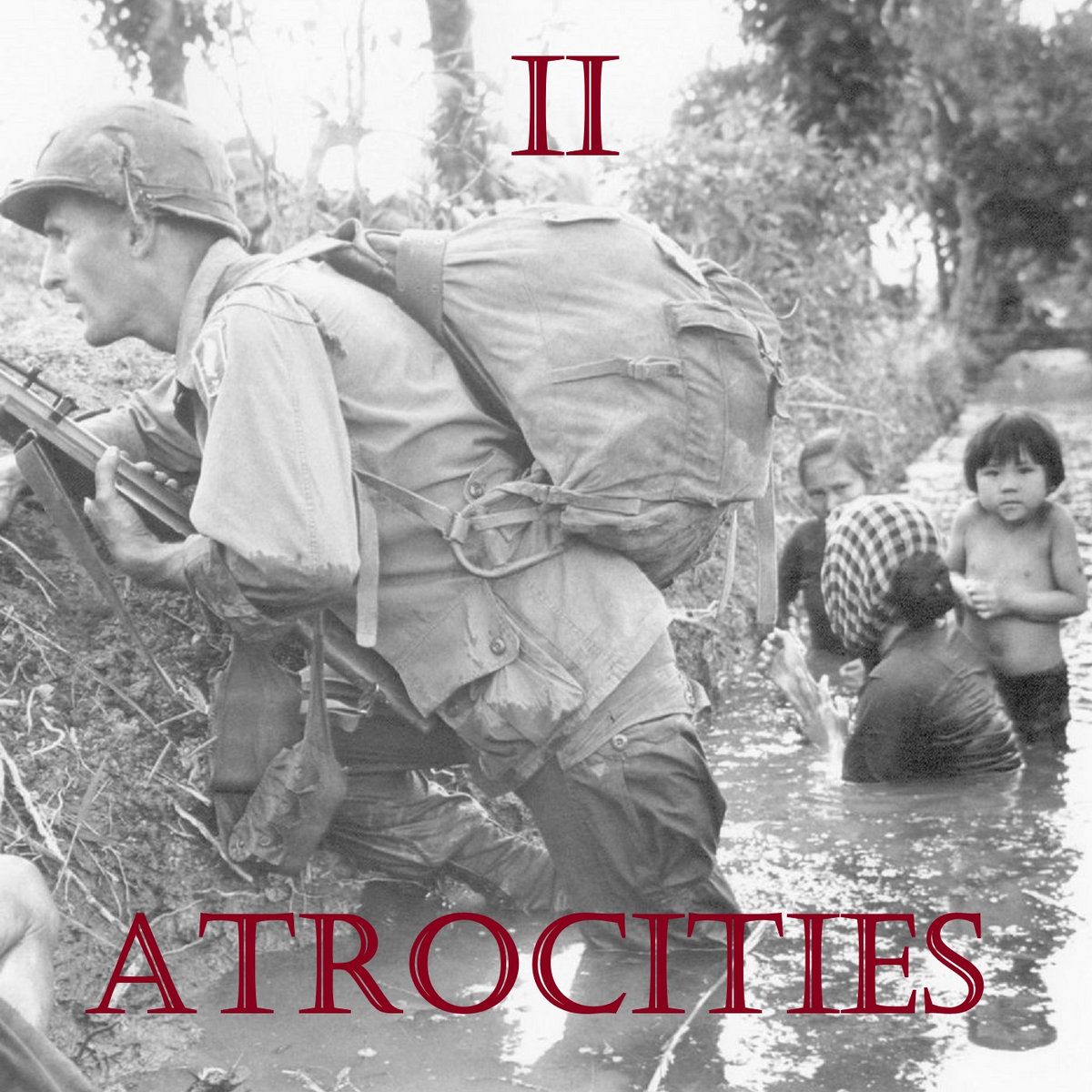 Atrocities