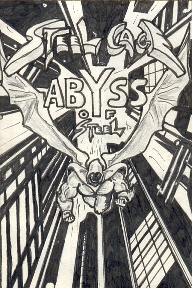 Abyss of Steel