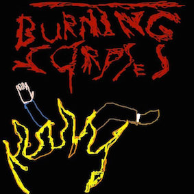 Burning Corpses