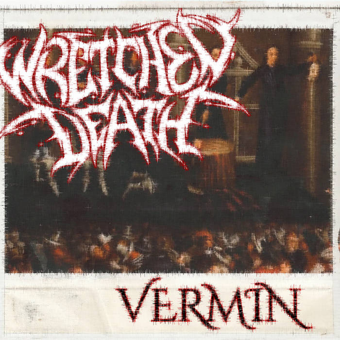 Vermin