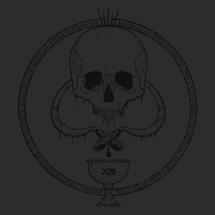 Ritual Death