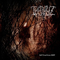 Self Crusifixion MMV