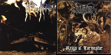 Reign of Tormentor