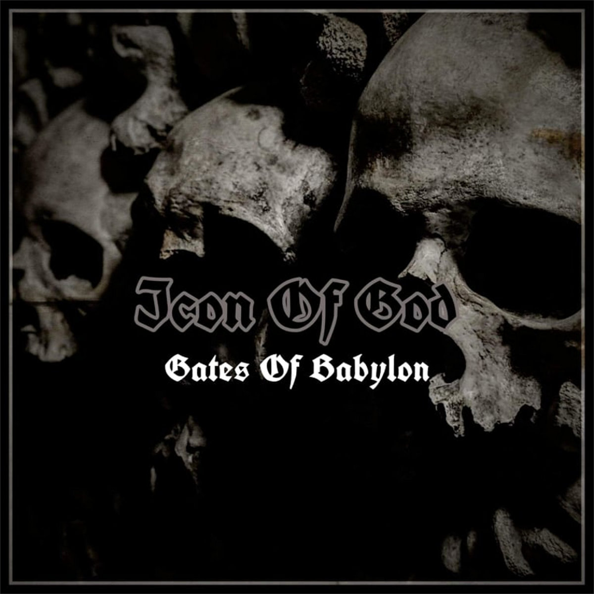 Gates of Babylon