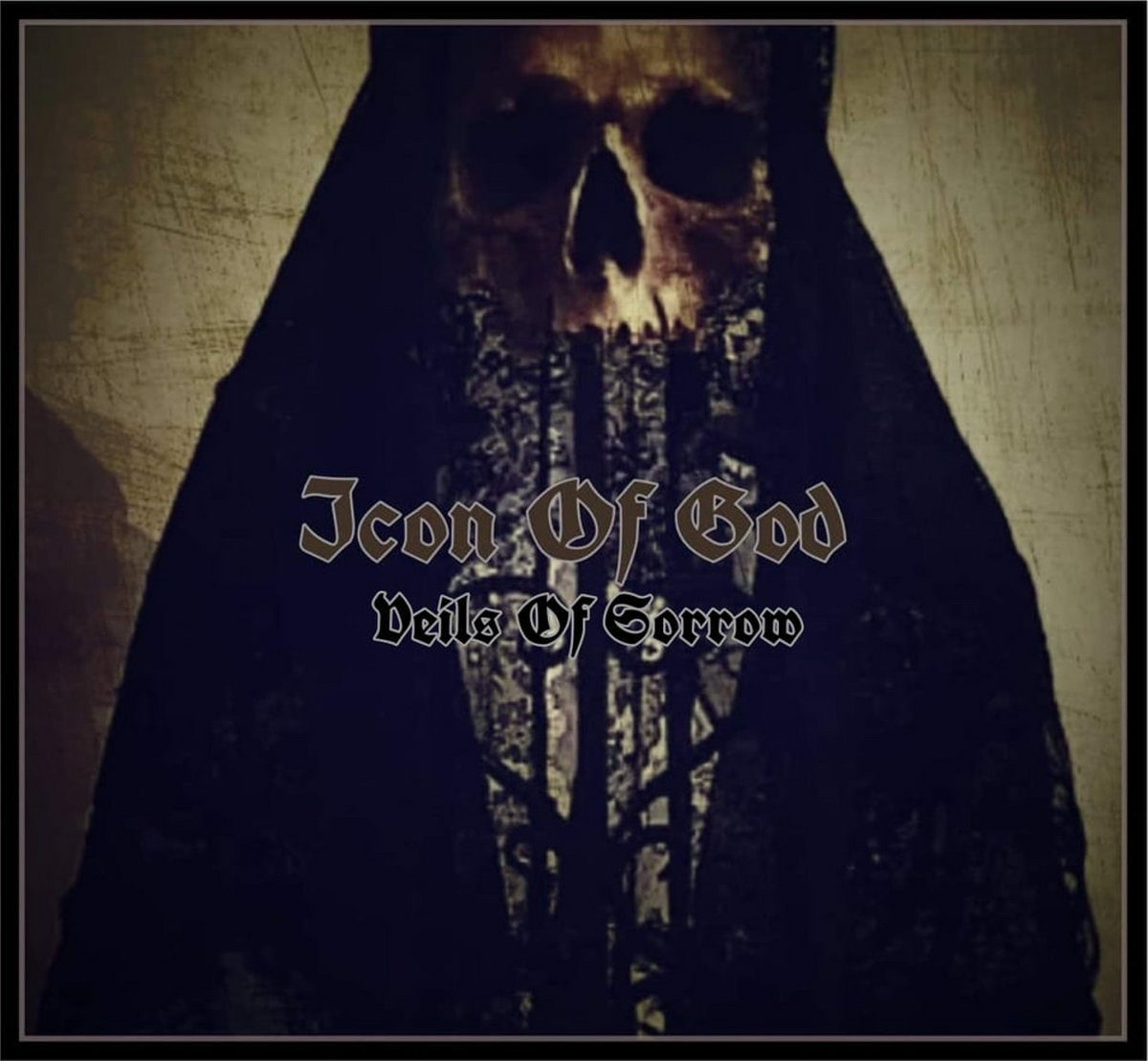 Veils of Sorrow