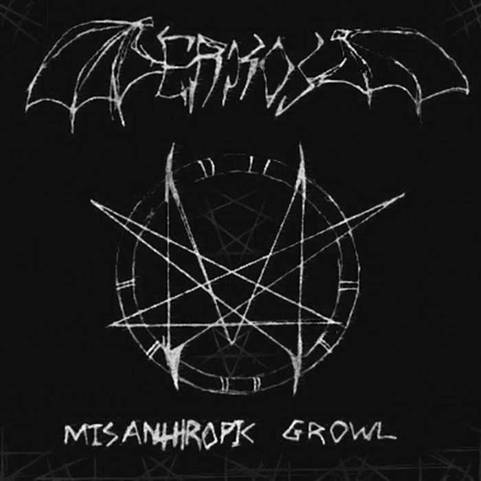 Misanthropic Growl