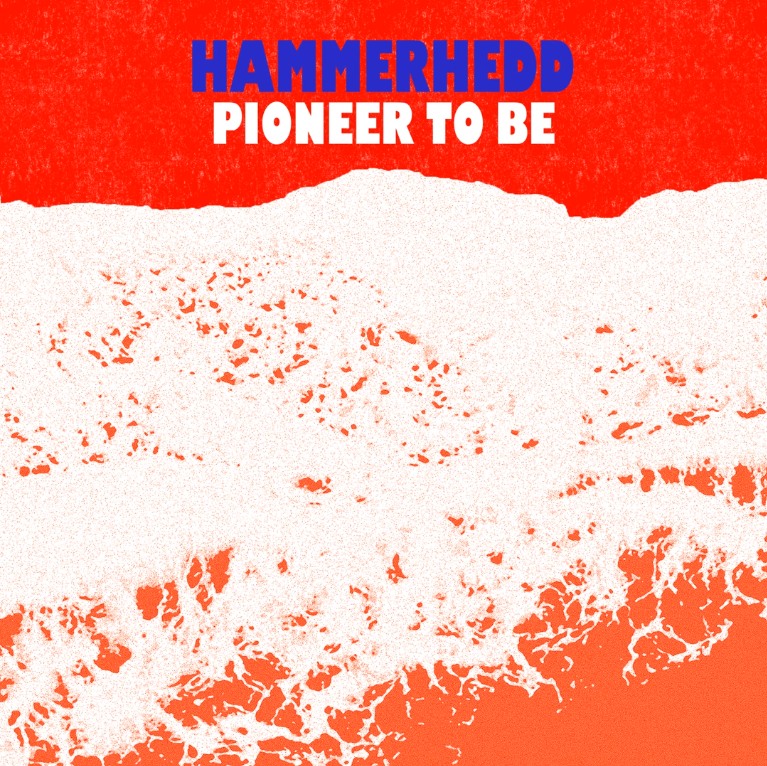 Pioneer to Be