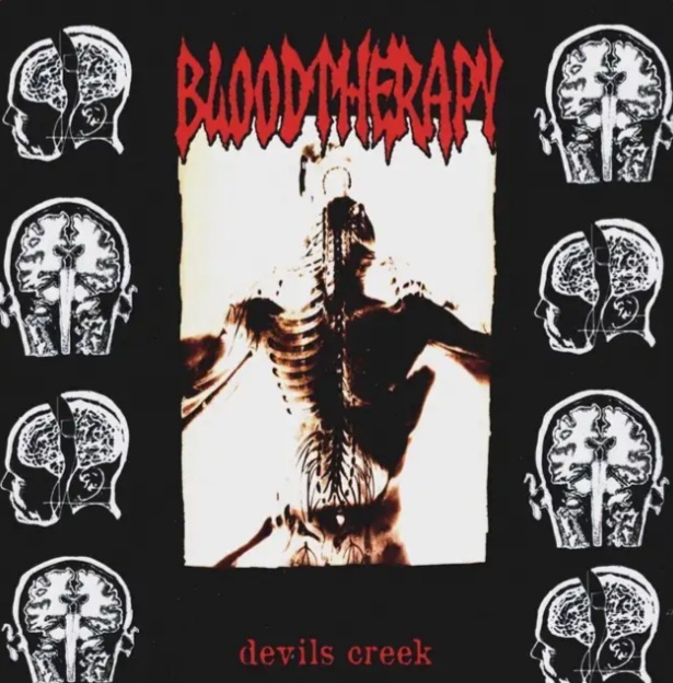 Devils Creek