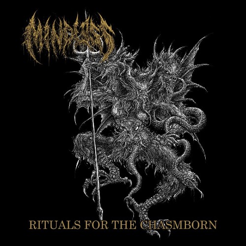 Rituals for the Chasmborn