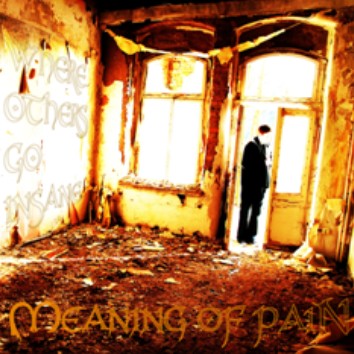 Where Others Go Insane