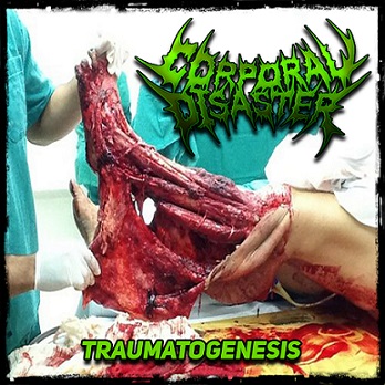 Traumatogenesis
