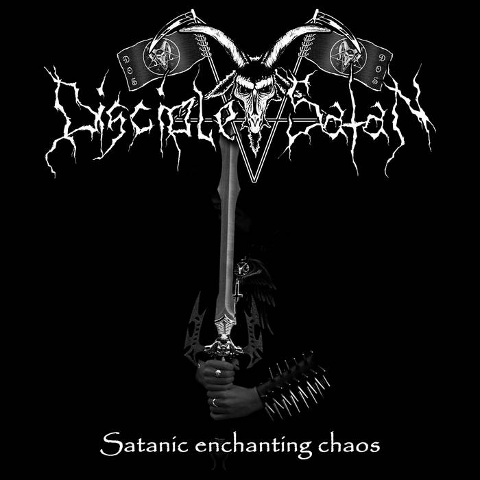 Satanic Enchanting Chaos