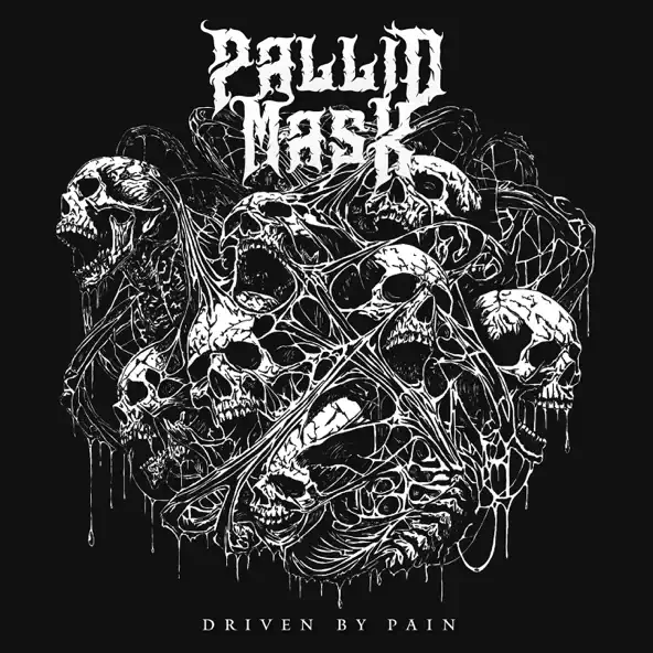 Driven By Pain