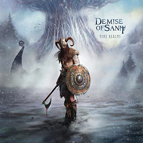 Nine Realms