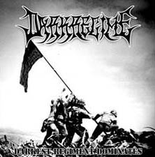 Darkest Regiment Dominates