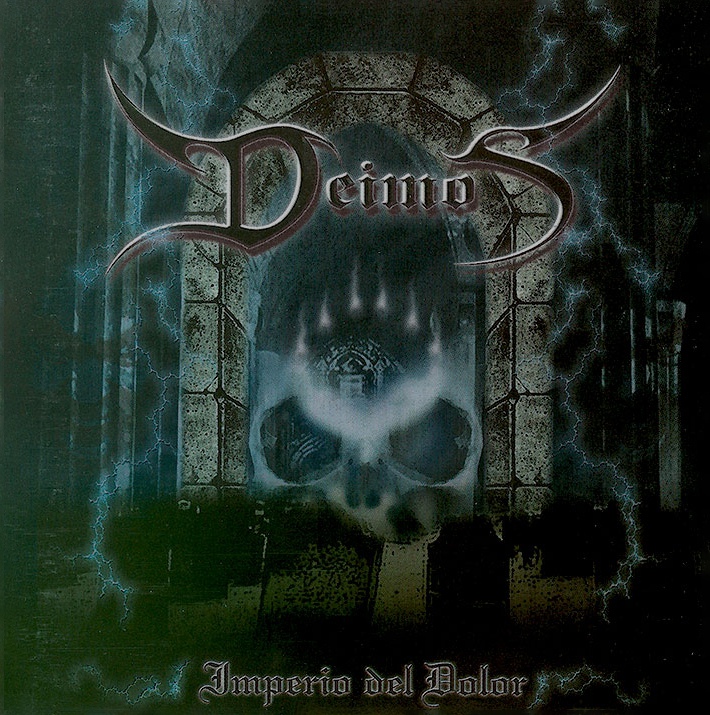 Imperio del dolor