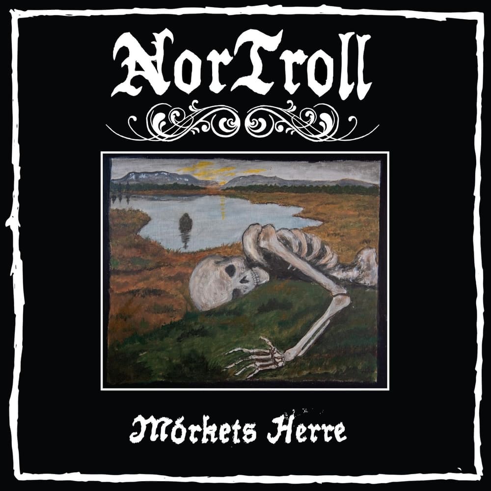 Mørkets Herre