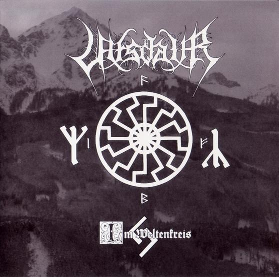 Jera - Im Weltenkreis