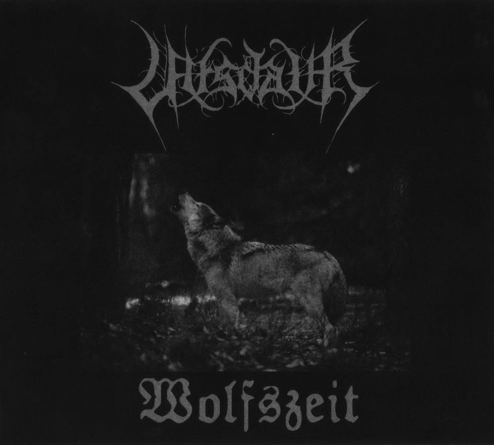 Wolfszeit