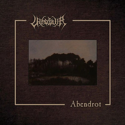 Abendrot