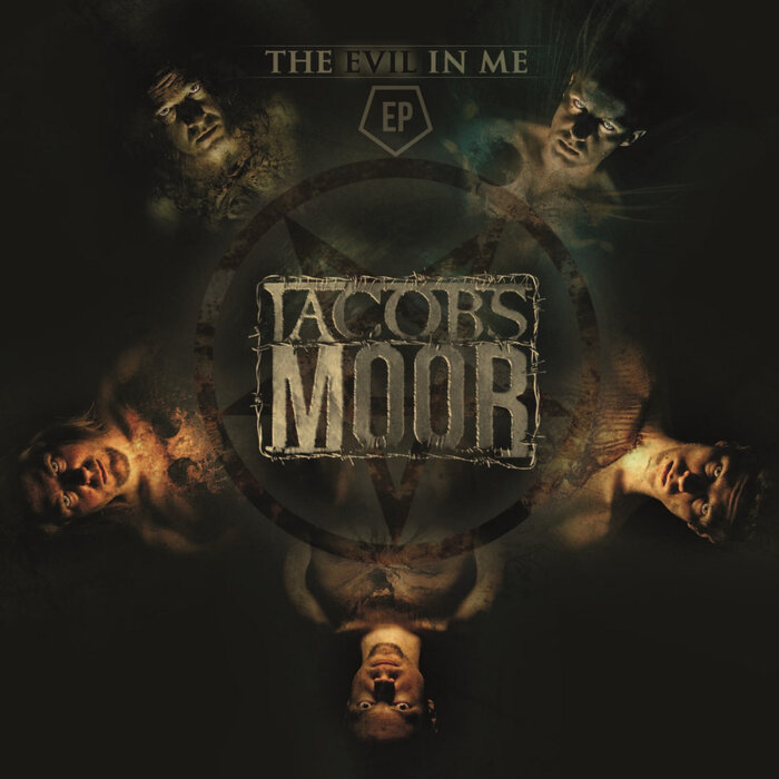 The Evil in Me