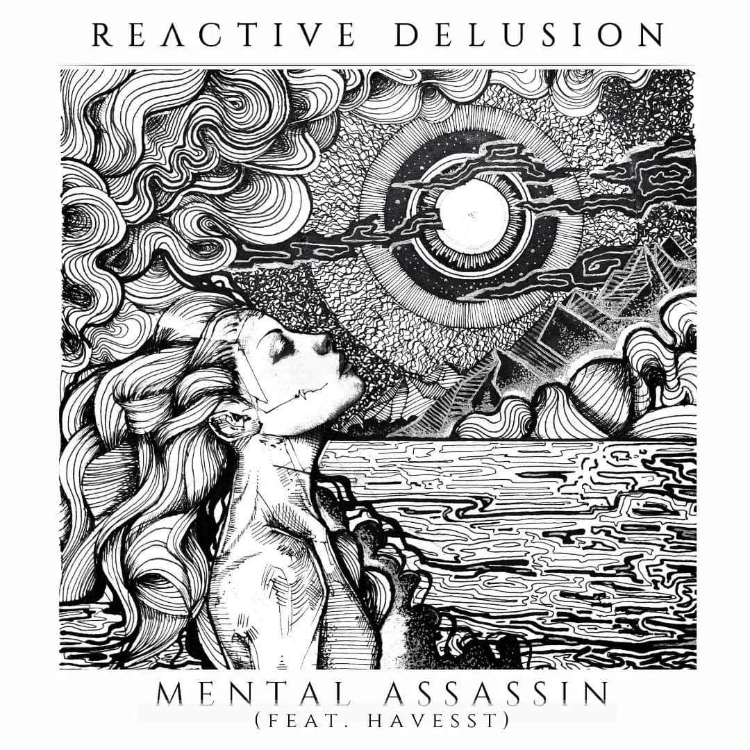 Mental assassin (feat Havesst)