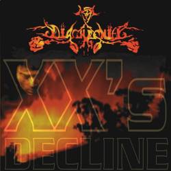 XX's Decline