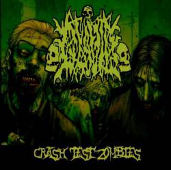 Crash Test Zombies