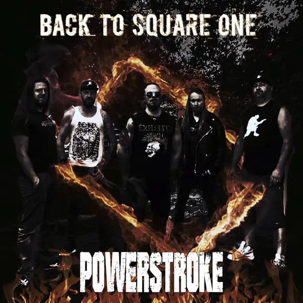 Back to Square One