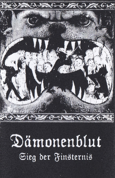 Sieg der Finsternis