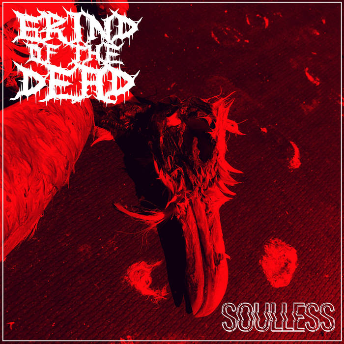 Soulless
