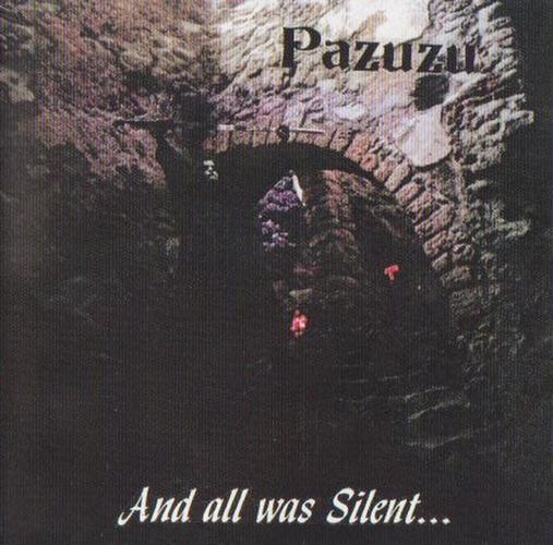 And All Was Silent...