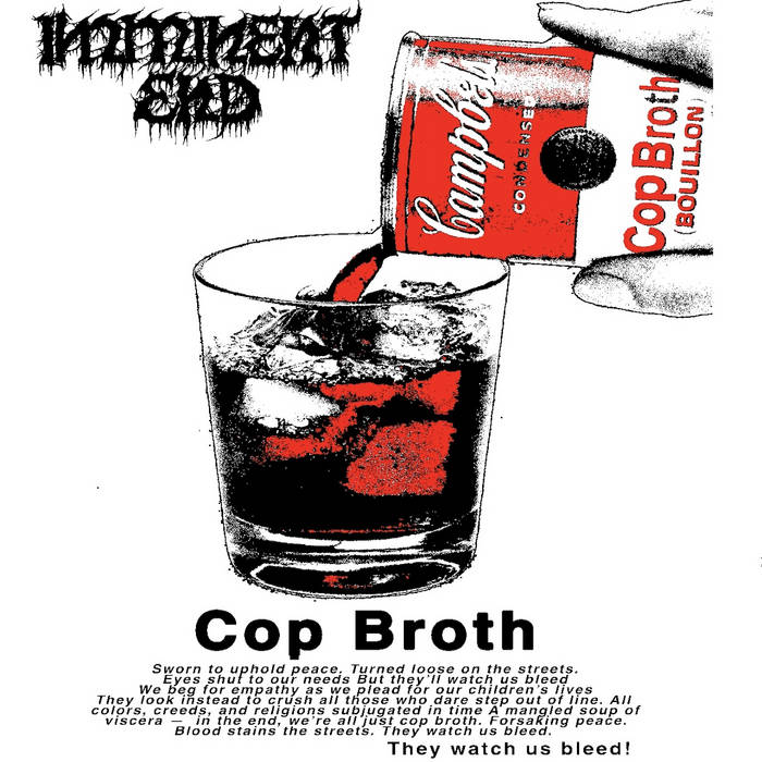 Cop Broth