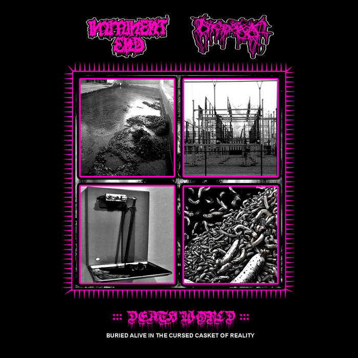 Death World